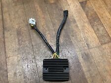 Regulator rectifier aprilia for sale  RETFORD