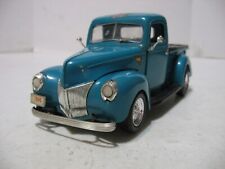 Monogram 1940 ford for sale  Baltic