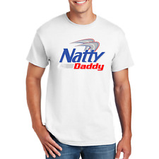 Camiseta Natty Daddy, camisa Natty Daddy, camiseta ligera natural segunda mano  Embacar hacia Argentina