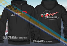 HOODIE LOGO BAJA BOATS PERFORMANCE TEAM ALL SIZE S-5XL for sale  Shipping to South Africa