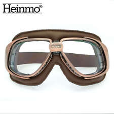 Motorcycle vintage goggles for sale  Shipping to Ireland