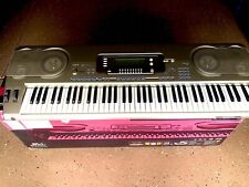 Casio 3700 keyboard for sale  Scottsdale
