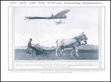 1911 aeroplanes comparison for sale  ASHFORD