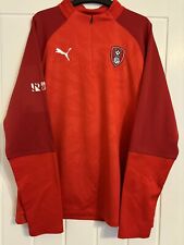 Rotherham united puma for sale  PONTEFRACT