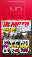 Moto ottobre 1993 usato  Bologna