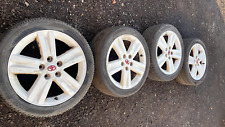 Toyota auris wheel for sale  DONCASTER