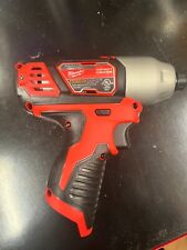 Milwaukee m12 hex d'occasion  Expédié en Belgium