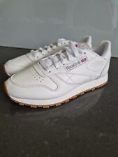 Reebok classic leather for sale  AYLESBURY