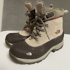 North face boots for sale  Franklin