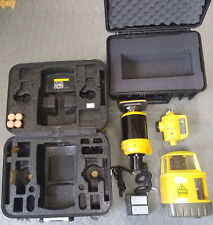 Topcon pzl pzs for sale  Seattle