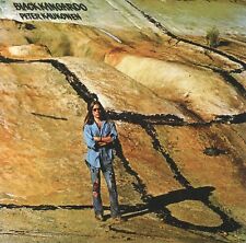 Black Kangaroo [+ Bonus Tracks] Peter Kaukonen (CD, 2007, Wounded Bird) COMO NUEVO segunda mano  Embacar hacia Mexico