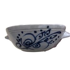 Pottery chowder bowl for sale  Cedar Springs