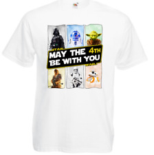 May the 4th d'occasion  Expédié en Belgium