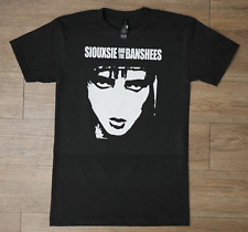 Siouxsie banshees black for sale  Pico Rivera