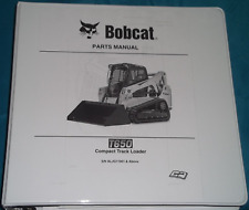 Bobcat t650 compact d'occasion  Expédié en France