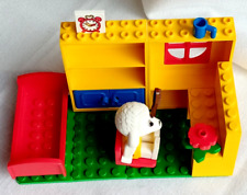Lego fabuland 3636 gebraucht kaufen  Meschede