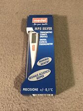 Digital medical thermometer for sale  LONDON