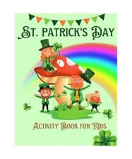 Patrick day activity gebraucht kaufen  Trebbin