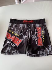 Mma fight shorts for sale  POULTON-LE-FYLDE