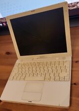 Vintage apple laptop for sale  WEST DRAYTON