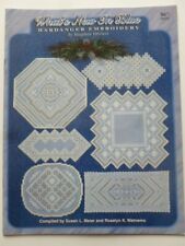 New blue hardanger for sale  TODMORDEN