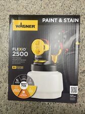 Wagner flexio 2500 for sale  Zion