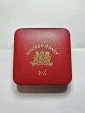 maundy coin box for sale  BRENTWOOD