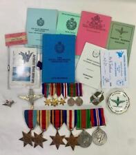 Ww2 medals arnhem for sale  UK