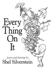 Every thing hardcover for sale  Montgomery