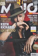 Mojo music magazine for sale  Ireland