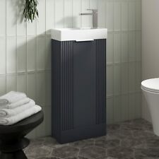 Nuie bathroom anthracite for sale  WIGAN