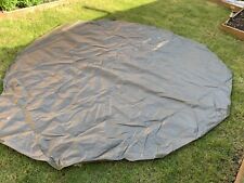 Jrc groundsheet for sale  BEDFORD