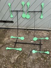 rifle targets for sale  RUGBY