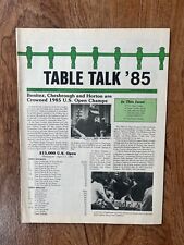 1985 summer table for sale  Solon