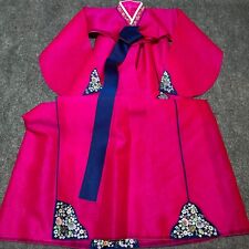 Korean hanbok dress for sale  Lorton