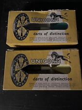 Vintage unicorn darts for sale  Saint Paul