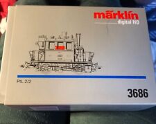 Märklin lok 3686 gebraucht kaufen  Einbeck