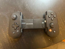 Used, Backbone One Mobile Gaming Controller for iPhone (Model: BB-01) for sale  Brooklyn