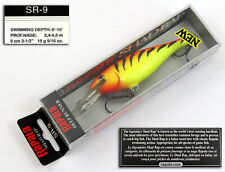 Rapala shad rap d'occasion  Frejus