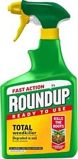 Roundup 119580 total for sale  BOLTON