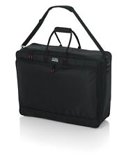 Usado, Gator Cases Bolsa de Engrenagens/Misturador de Nylon Acolchoada com Alça Removível; 25" X 19" X 8" comprar usado  Enviando para Brazil