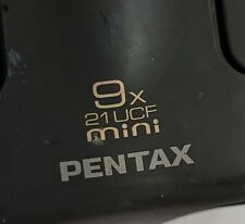 Pentax binoculars ucf for sale  Buffalo