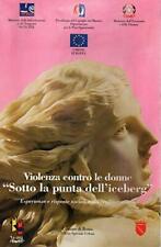 Violenza contro donne usato  Roma