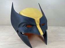 Wolverine mask helmet for sale  Saint Peters