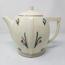 Cream teapot forget for sale  Saint Louis