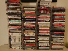 Playstation 3 Spiele PS3 (Assassins Creed, Fifa, Need for Speed, Tony Hawk´s) myynnissä  Leverans till Finland
