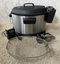 Presto profry electric for sale  Flushing