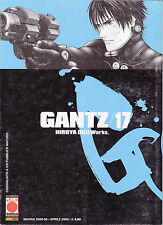Gantz prima edizione usato  San Lorenzo Nuovo