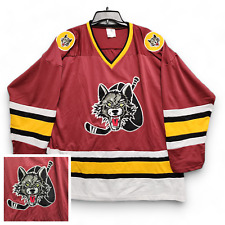 chicago wolves jersey for sale  Bloomingdale