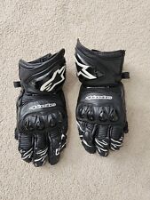 Alpinestars pro gloves for sale  NORTHAMPTON